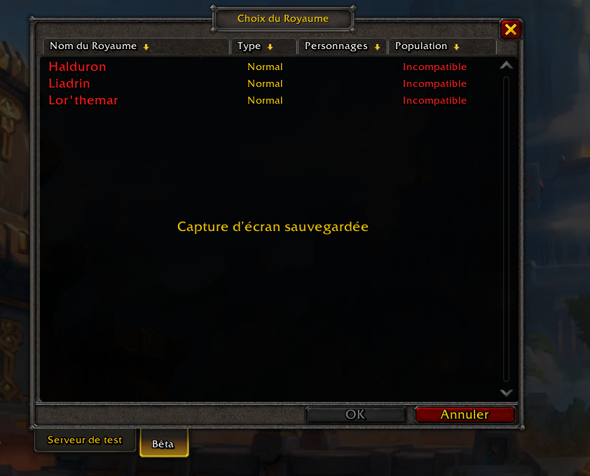 zeldroaz's tweet photo. @Arnaud668418 @Warcraft_FR Non plus malheuresement https://t.co/YBmRM5rTEE