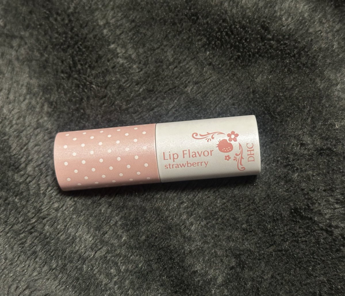 My chapstick is so Marinette