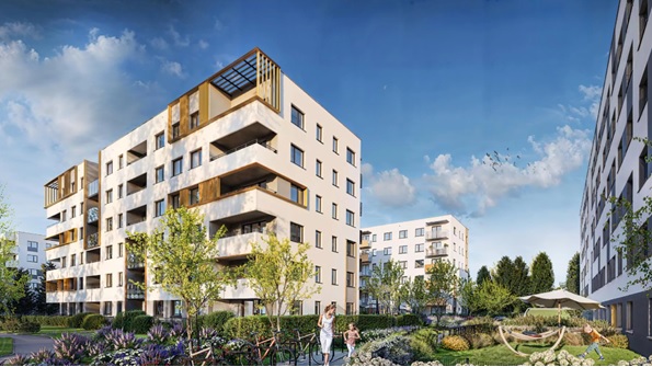 DOMPRESSPL's tweet image. Develia zakończyła budowę kolejnego etapu krakowskiego City Vibe-250 mieszkań gotowych do odbioru: dompress.pl/o-rynku-mieszk… #Develia