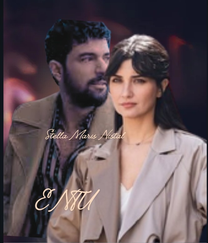 Hola EnTu mundo
#EnginAkyürek #TubaBüyüküstün #MasEnTuQueNunca