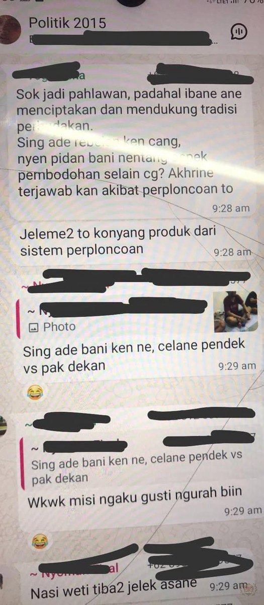 Udayana Menfess #4.1.4 tweet media