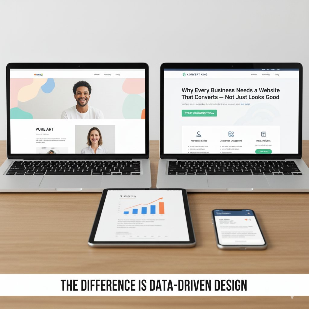 arifulchion's tweet image. Most businesses focus on how their website looks.

But a beautiful design means nothing if your visitors don’t take action.

 ✅ Clear Call-to-Actions
 ✅ Fast loading speed
 ✅ Mobile responsiveness
 ✅ SEO-optimized structure

#websitedesign #websiteconversion #wordpress #Usa