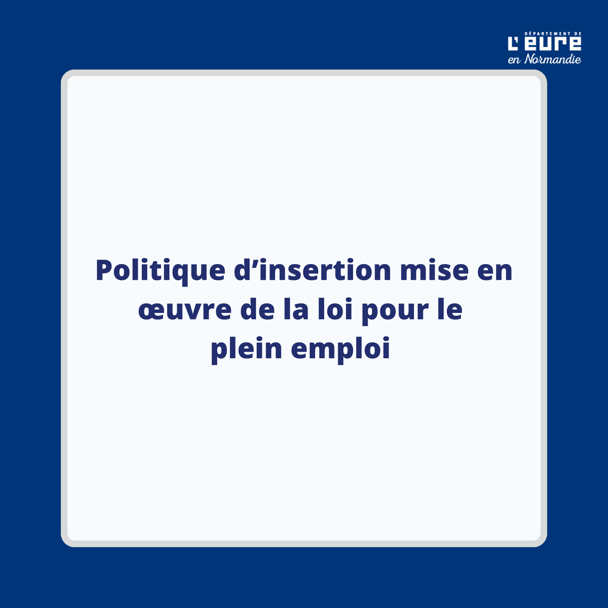 Département de l’Eure tweet media