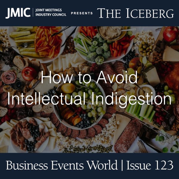 𝐉𝐌𝐈𝐂 𝐩𝐫𝐞𝐬𝐞𝐧𝐭𝐬 𝐈𝐬𝐬𝐮𝐞 𝟏𝟐𝟑 𝐨𝐟 𝐁𝐮𝐬𝐢𝐧𝐞𝐬𝐬 𝐄𝐯𝐞𝐧𝐭𝐬 𝐖𝐨𝐫𝐥𝐝 𝐟𝐫𝐨𝐦 𝐓𝐡𝐞 𝐈𝐜𝐞𝐛𝐞𝐫𝐠

Link Below
lnkd.in/daAmRZwk

 #mcigroup #creativeagencies #wearemci #tomorrowspeople #engagementagency #WeCreateExperiences