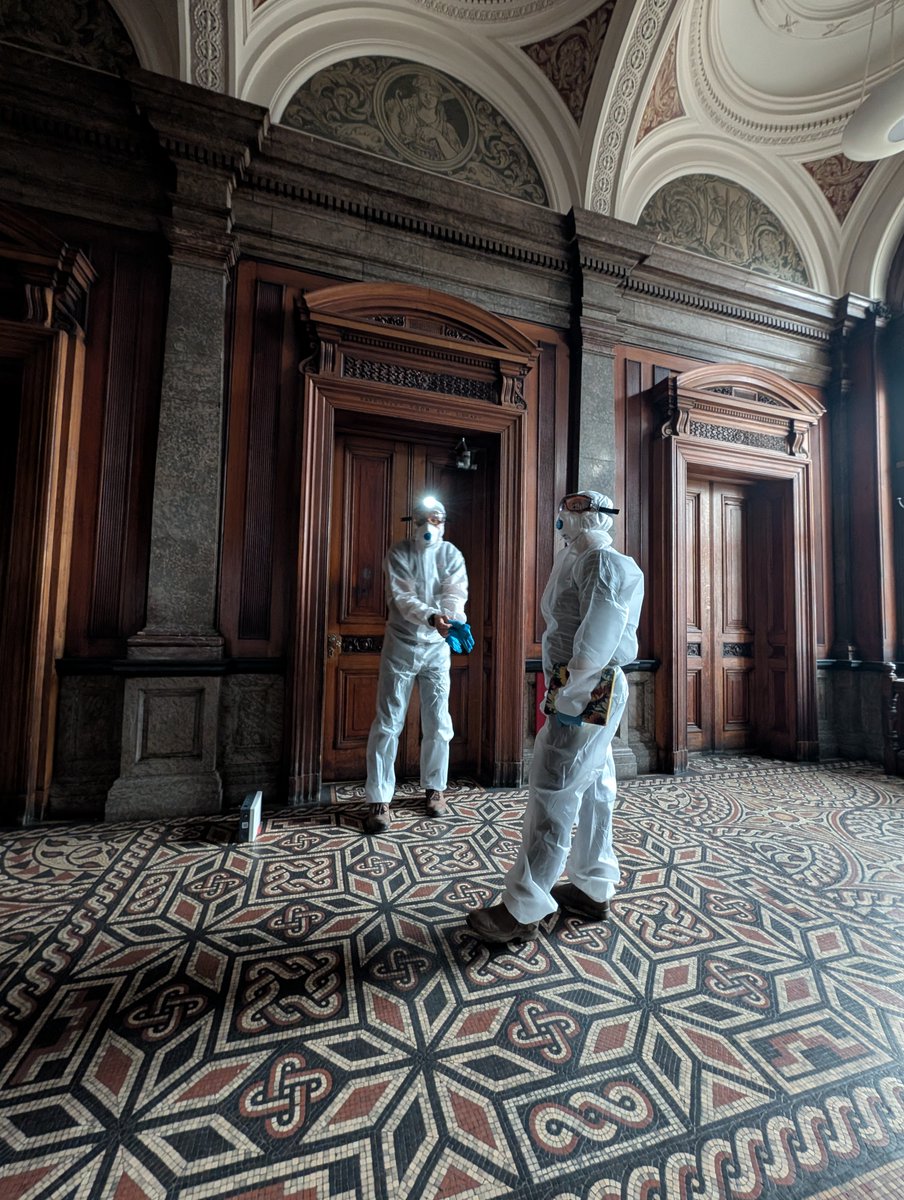 Charles Thomas Heritage Fire Protection (@HeritageCharles) / Posts / X