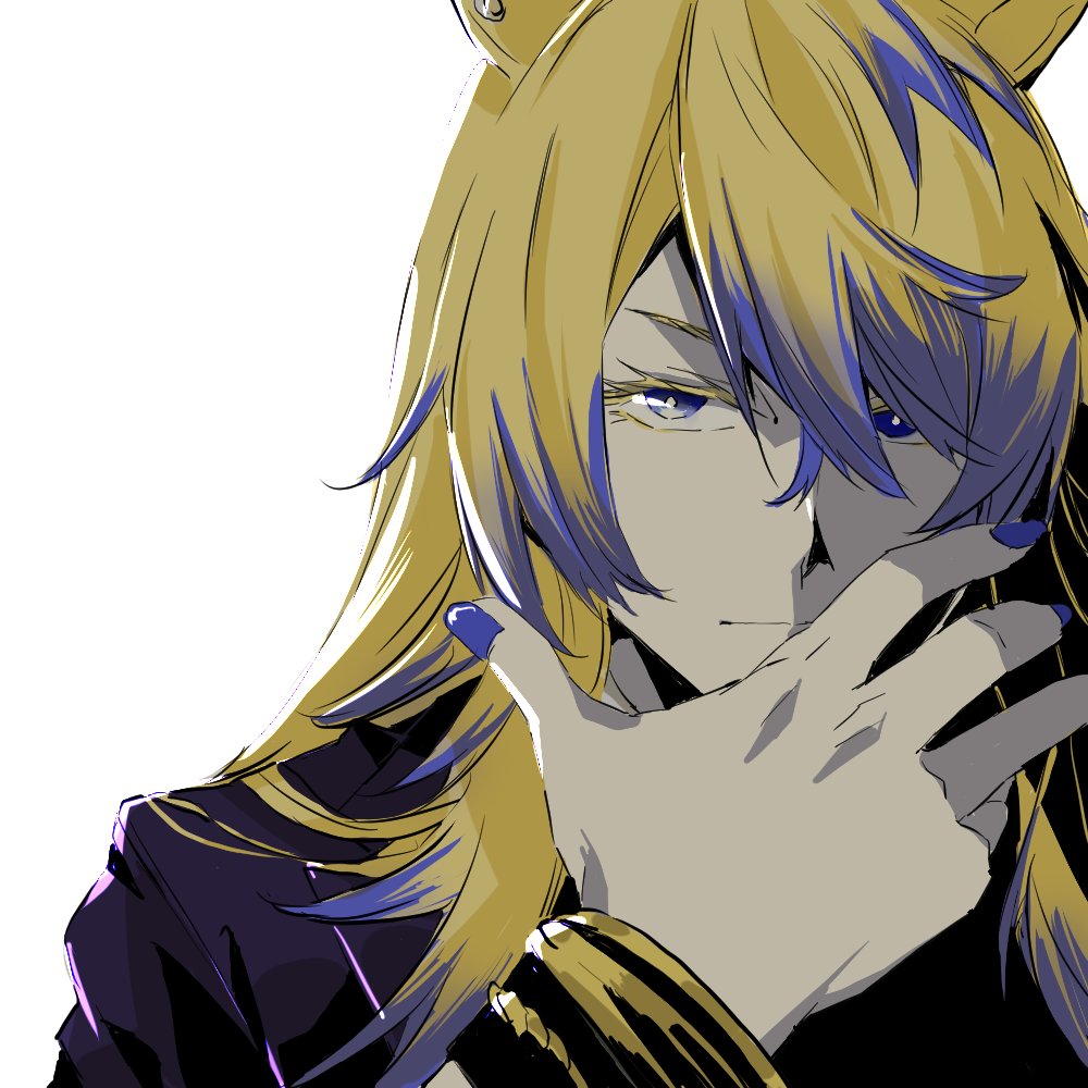 obey.
#シンデレラグレ絵