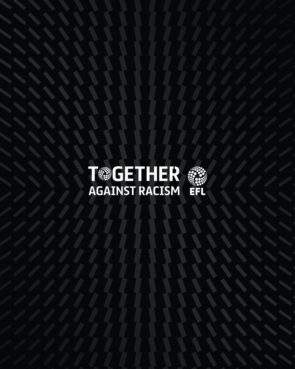 72 Clubs. One game. One message.

We stand #TogetherAgainstRacism

👉 swanseacity.club/43e8mdO