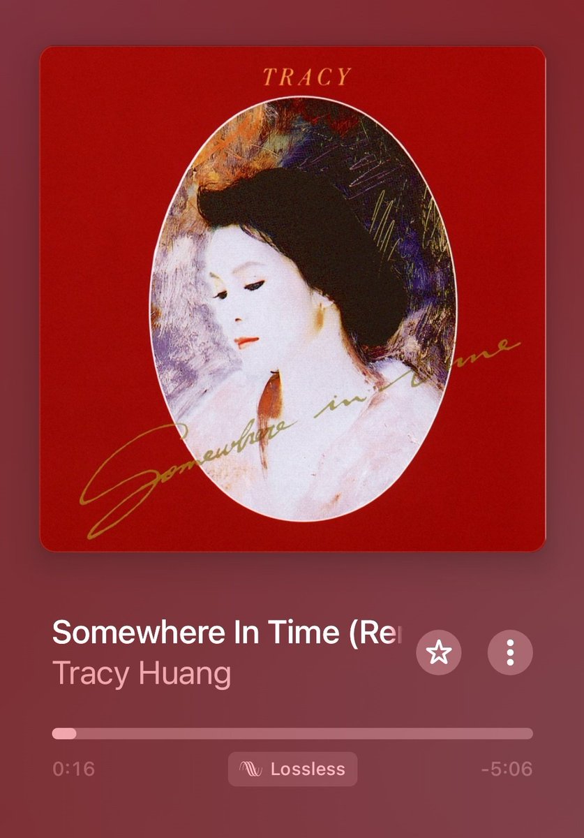 On repeat all week