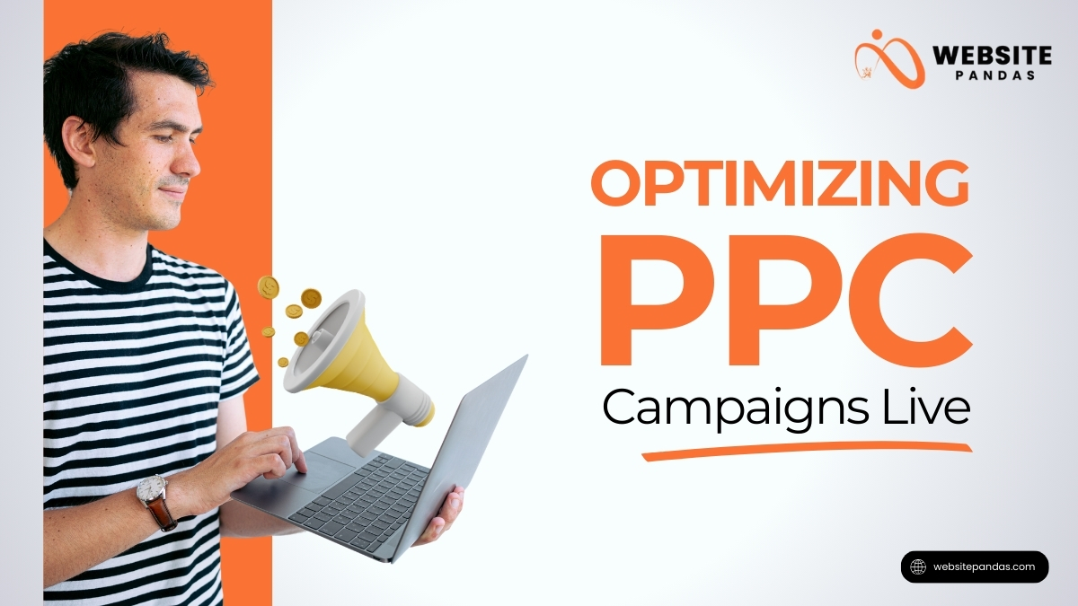 websitepandas's tweet image. Behind the screens, our PPC pros are optimizing every click to boost your ROI.
Want a free campaign review? Let’s make your ads work smarter.
 
#PPCExperts #BehindTheScenes #TeamWork #PaidAds #WebsitePandas