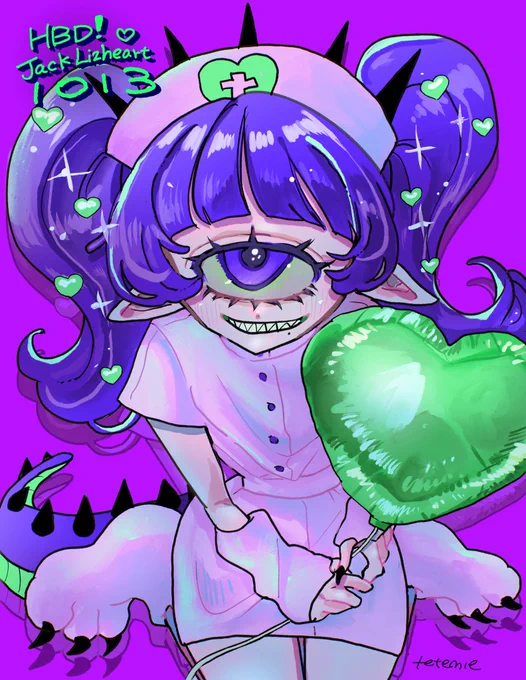 ジャック 1013!