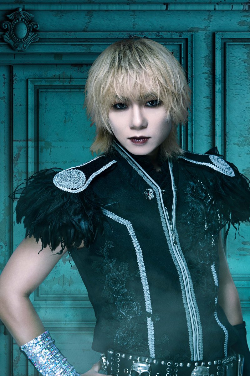 《 Damian Hamada’s Creatures 》
ドラマー：KAZAMIクロウリー

#DamianHamadasCreatures
#新世界黙示録