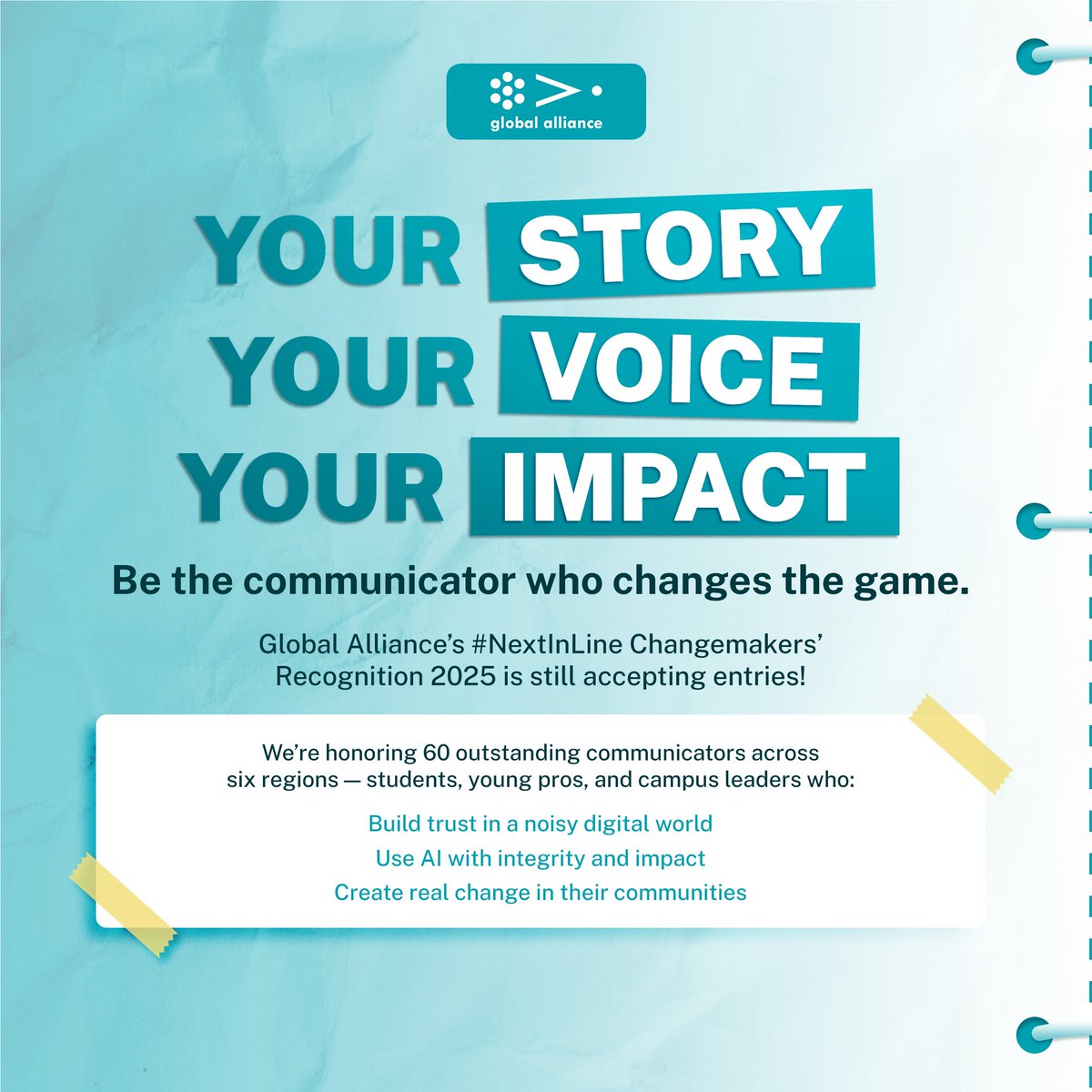 Public Relations Society of the Philippines tweet media