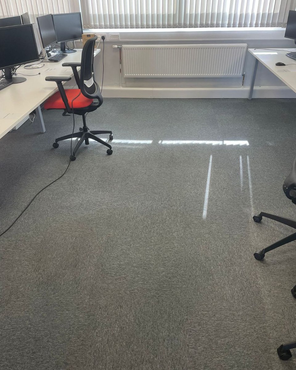 Green Commercial Cleaning Ltd tweet media