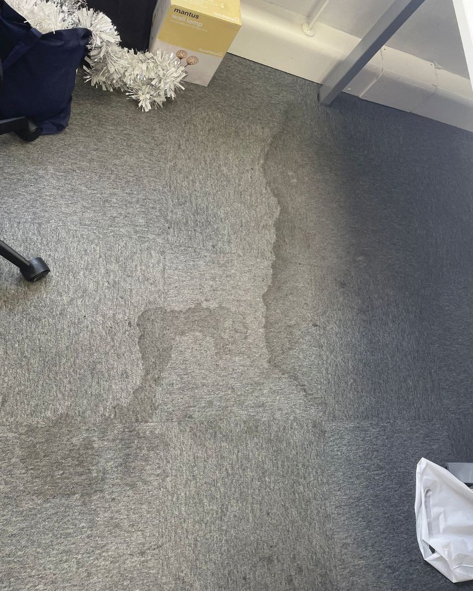 Green Commercial Cleaning Ltd tweet media