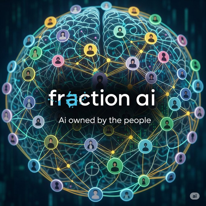 Moment (Γ,G) π«π (@getso14) on Twitter photo Todayβs fast moving AI world <a href="/FractionAI_xyz/">Fraction AI</a> is setting a new standard. It makes advanced AI tools accessible, practical, and easy to use for everyone professionals, developers and enthusiasts alike.
With FractionAI, you donβt just get AI you get smart solutions that adapt to Todayβs fast moving AI world <a href="/FractionAI_xyz/">Fraction AI</a> is setting a new standard. It makes advanced AI tools accessible, practical, and easy to use for everyone professionals, developers and enthusiasts alike.
With FractionAI, you donβt just get AI you get smart solutions that adapt to