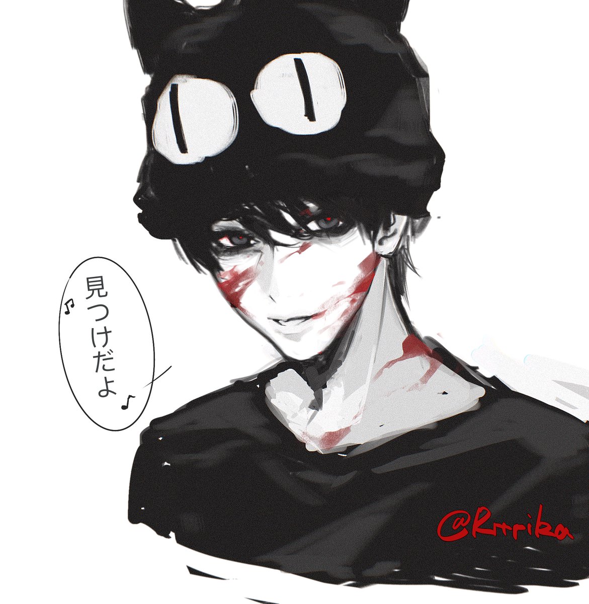 Rrrrika1221's tweet photo. Happy Halloween #예성 #YESUNG https://t.co/WtR5N6B4Eo