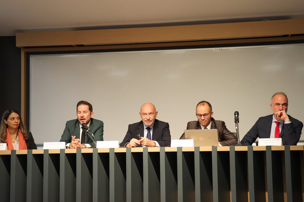 Philippe Augé tweet media