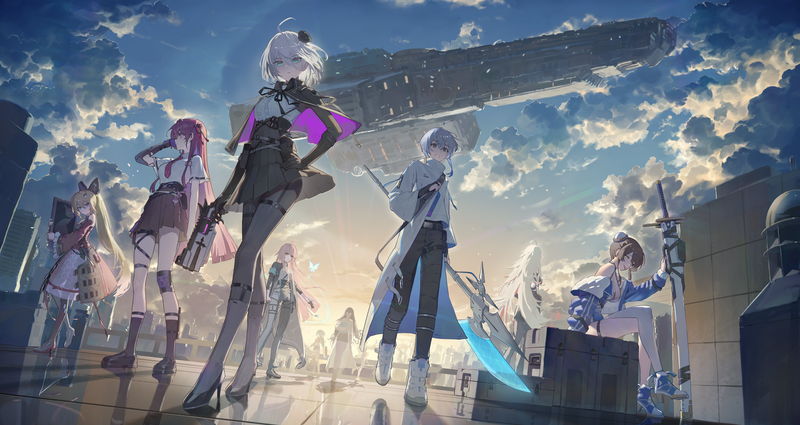 🔥イベント告知🌖#PR

ダークファンタジーRPG
#カオスゼロナイトメア × VTuberイベント、VTuberカオスゼロプロジェクト開催決定✨

「全ての絶望(カオス)を、ゼロに」⚔️
40名のVTuberによる戦いが、いま始まる――。

詳細公開までお待ちください❗️
#Vカオゼロ