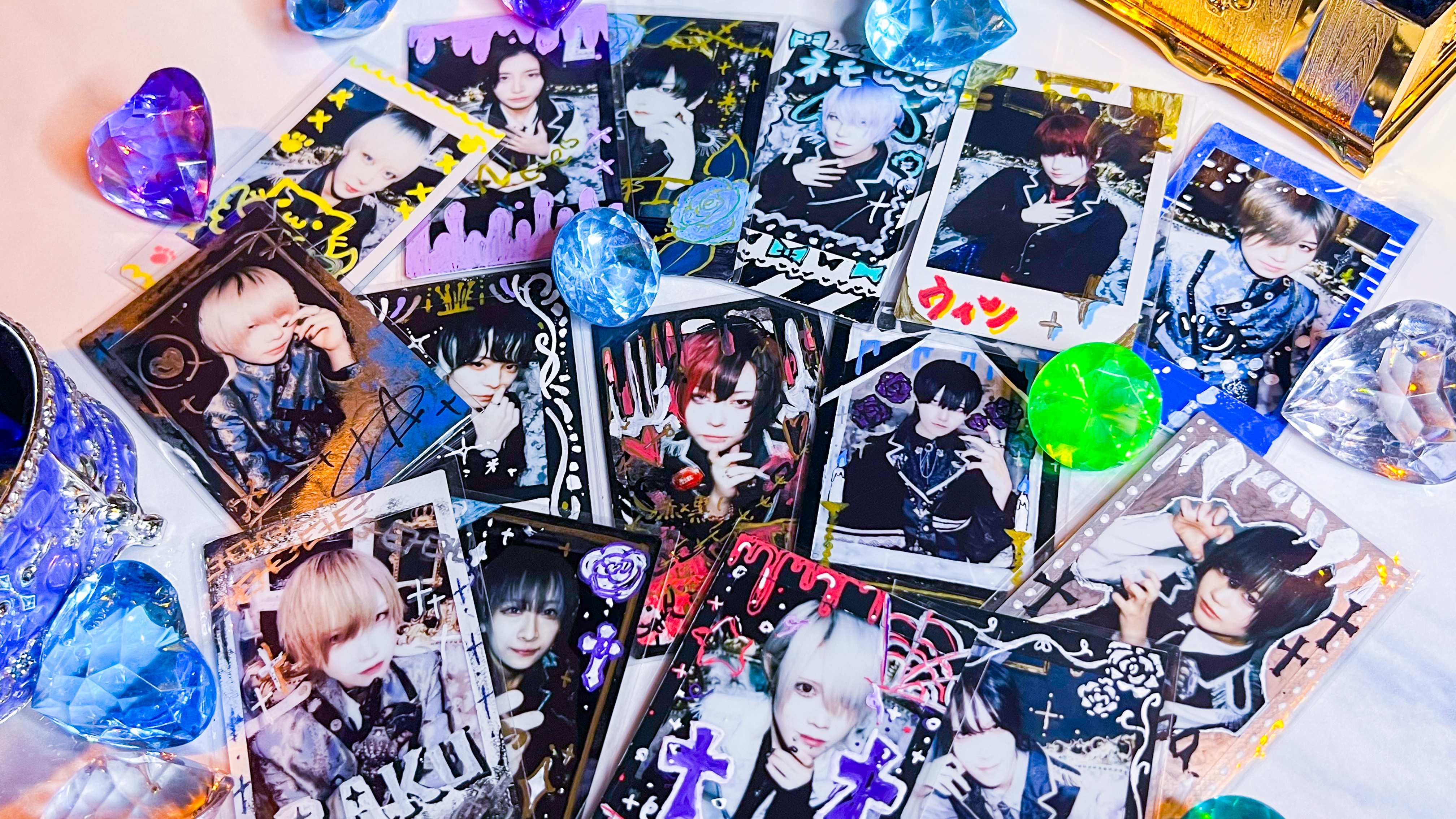 ビジュラム💍公式総合アカウント on X: 