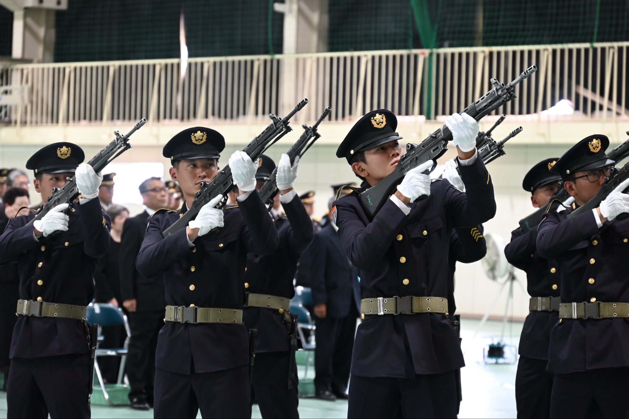 陸上自衛隊 第14旅団 on X: 