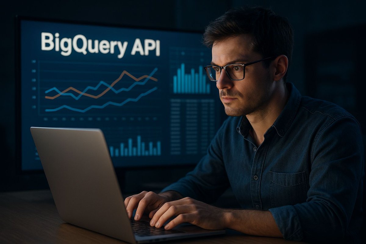 bew_web_agency's tweet image. Analyser 👉 des milliards de données, rapidement et sans galère ? C’est le pari tenu par l’API #BigQuery.

Notre article te montre comment ça change la donne pour les pros de la data 
🔗 [lien en commentaire]👇🏻👇🏻👇🏻

#Data #Analytics #Growth