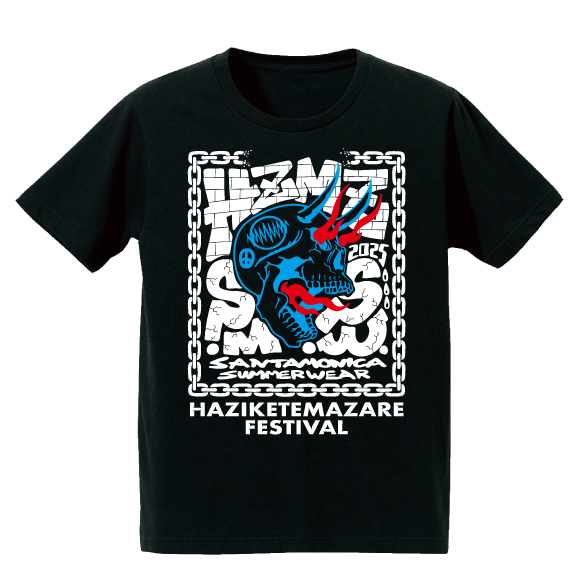 ヘイスミス ハジケテマザレ ハジマザTシャツ XXL HEY-SMITH ヘイスミス ハジケテマザレ ハジマザTシャツ XXL HEY-SMITH