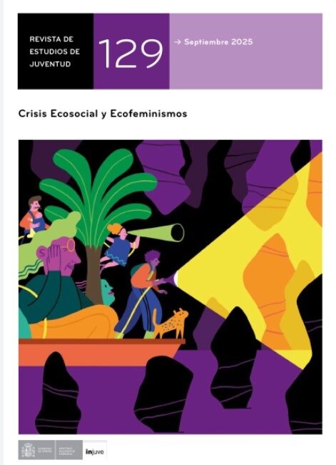 📱 Joves de contextos desafavorits: un estudi revela com les desigualtats marquen la relació amb la informació i la participació política

Consulta l’article de Youth &amp; Society al darrer Butlletí de Sumaris del #CDJoventut ➡️  dretssocials.gencat.cat/web/.content/J…

#Participaciójuvenil