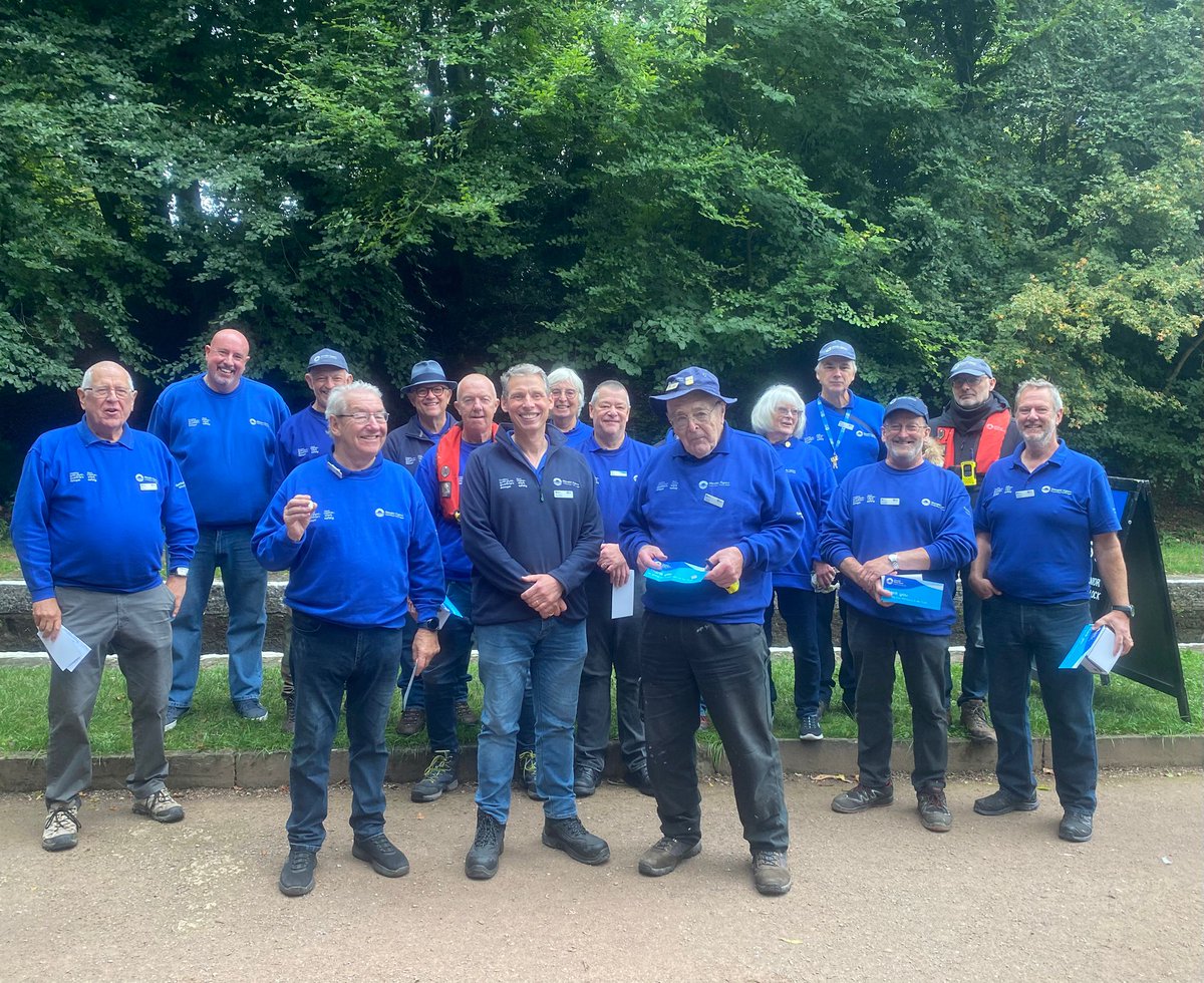 Canal & River Trust Wales and South West tweet media