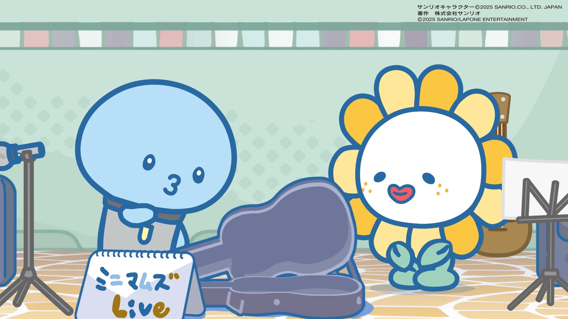 かしゅう⭐︎⭐︎めざましテレビ めざましくん セガプラザ公式 on X: 