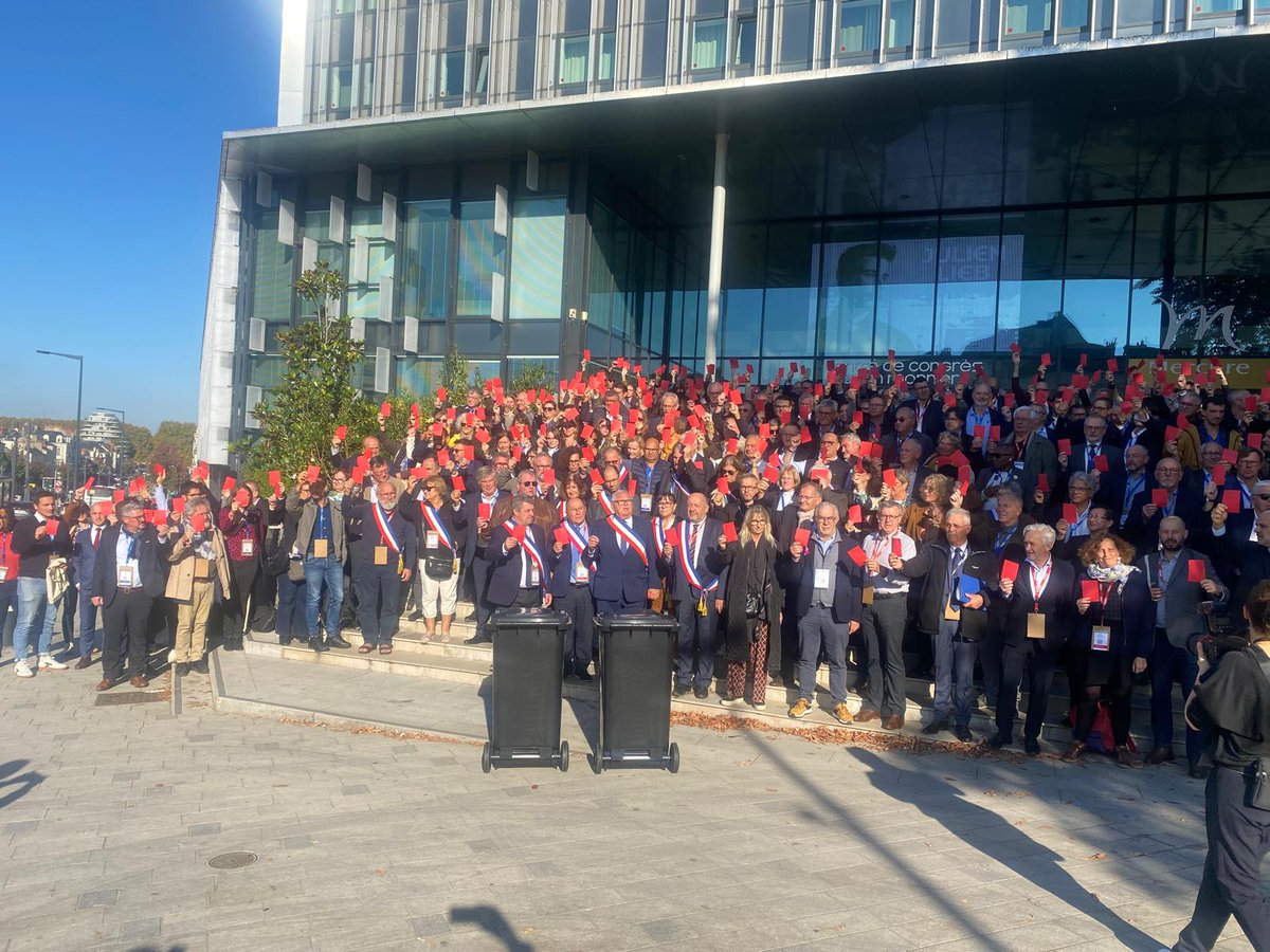 SIVERT de l'Anjou tweet media