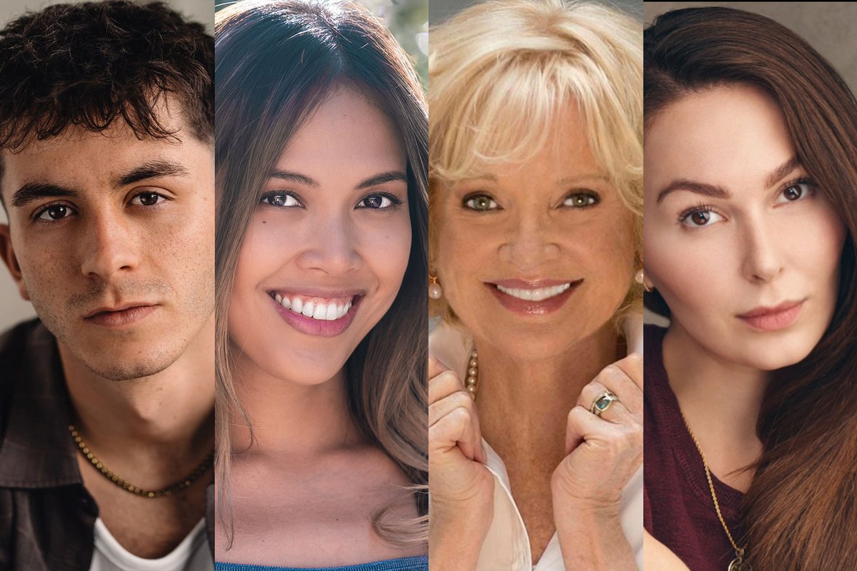 WhatsOnStage (@whatsonstage) on Twitter photo Jo – The Little Women Musical to have semi-staged West End concert in 2026 – with cast revealed whatsonstage.com/news/jo-the-li… Jo – The Little Women Musical to have semi-staged West End concert in 2026 – with cast revealed whatsonstage.com/news/jo-the-li…