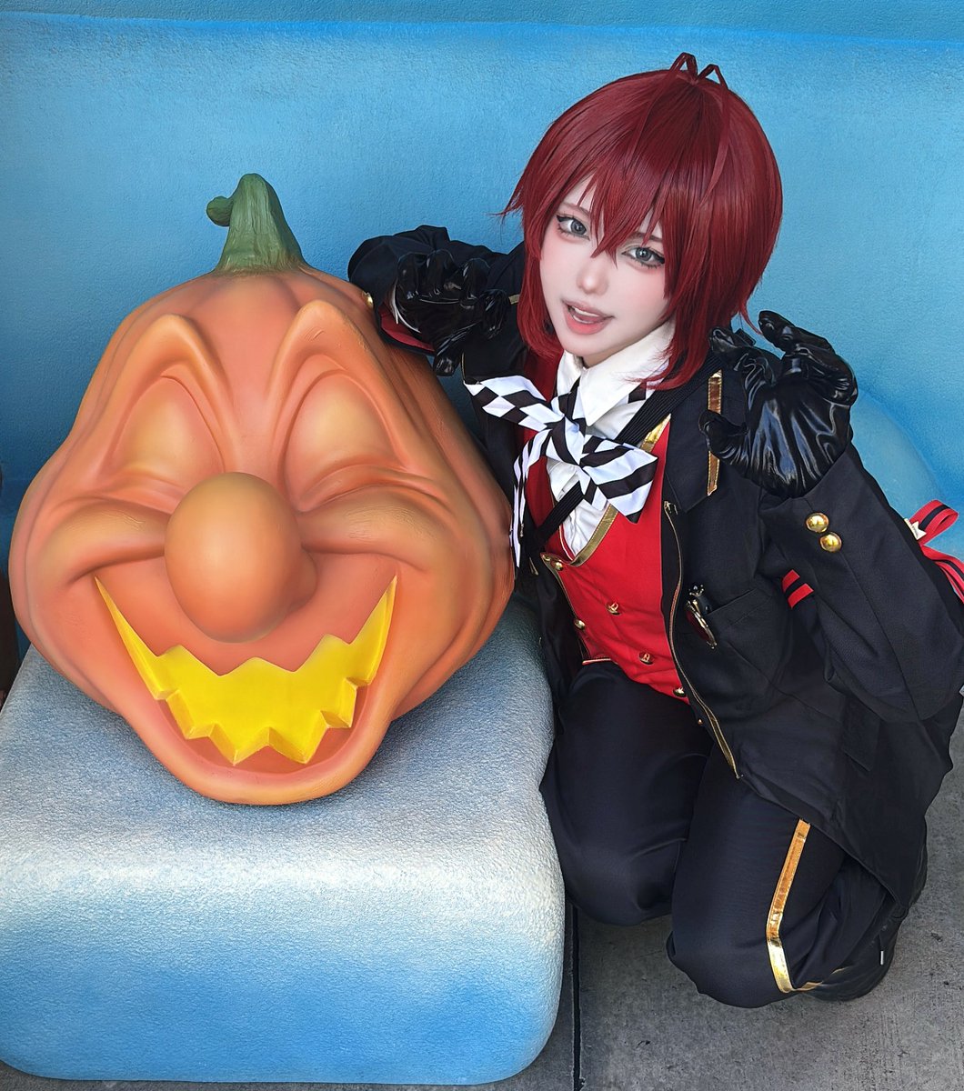 いおせんべぃ tweet media