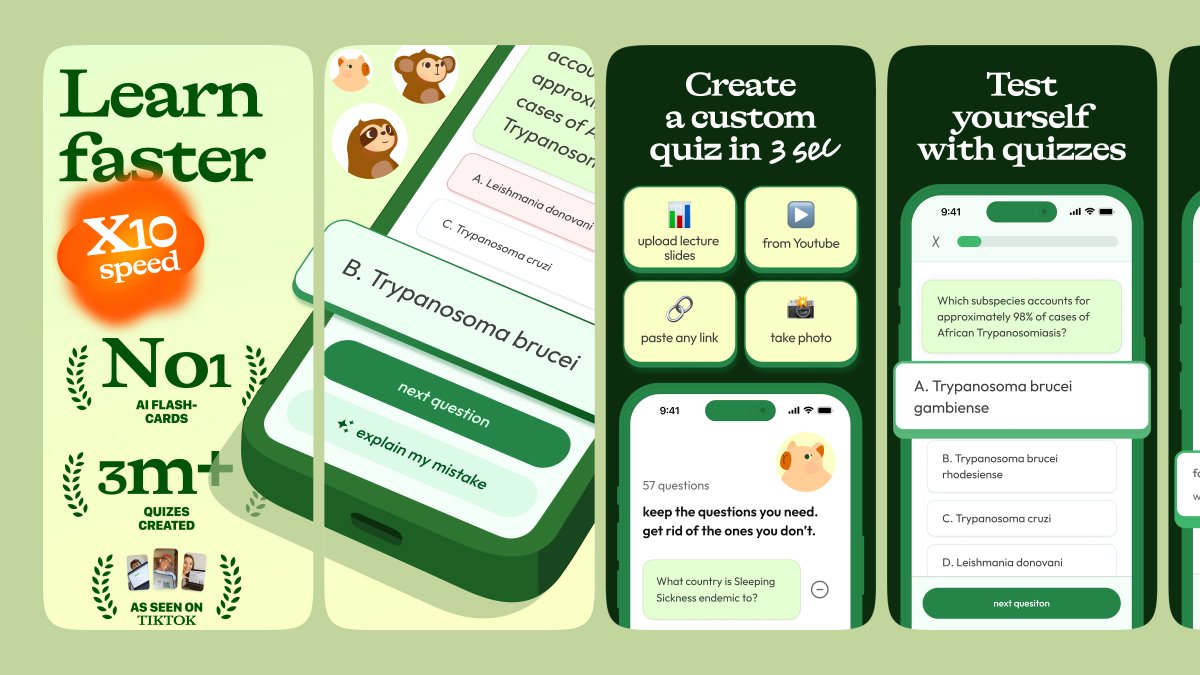 mamkindesigner's tweet image. designed a bunch of app store screenshots lately ✨