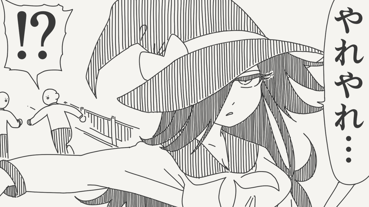 horideiyasumi's tweet photo. 宿命を背負いし絵です。 https://t.co/IL8YoHk4DY