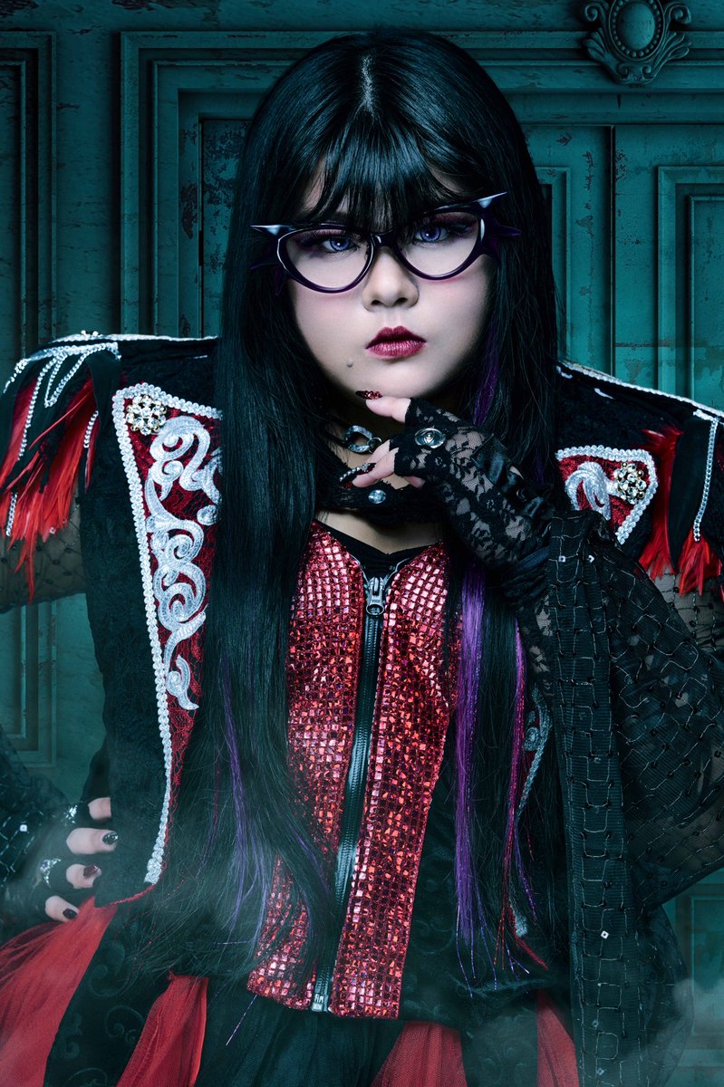 この度！ LOUD EYEWEAR様(@EYEWEAR_LOUD)より、新シエルメガネをご提供