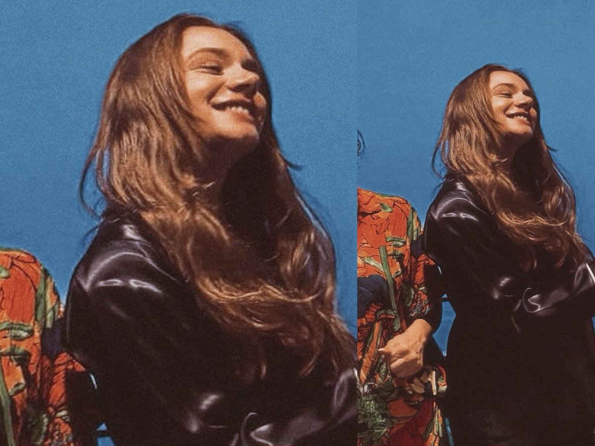 pretty little baby🥢