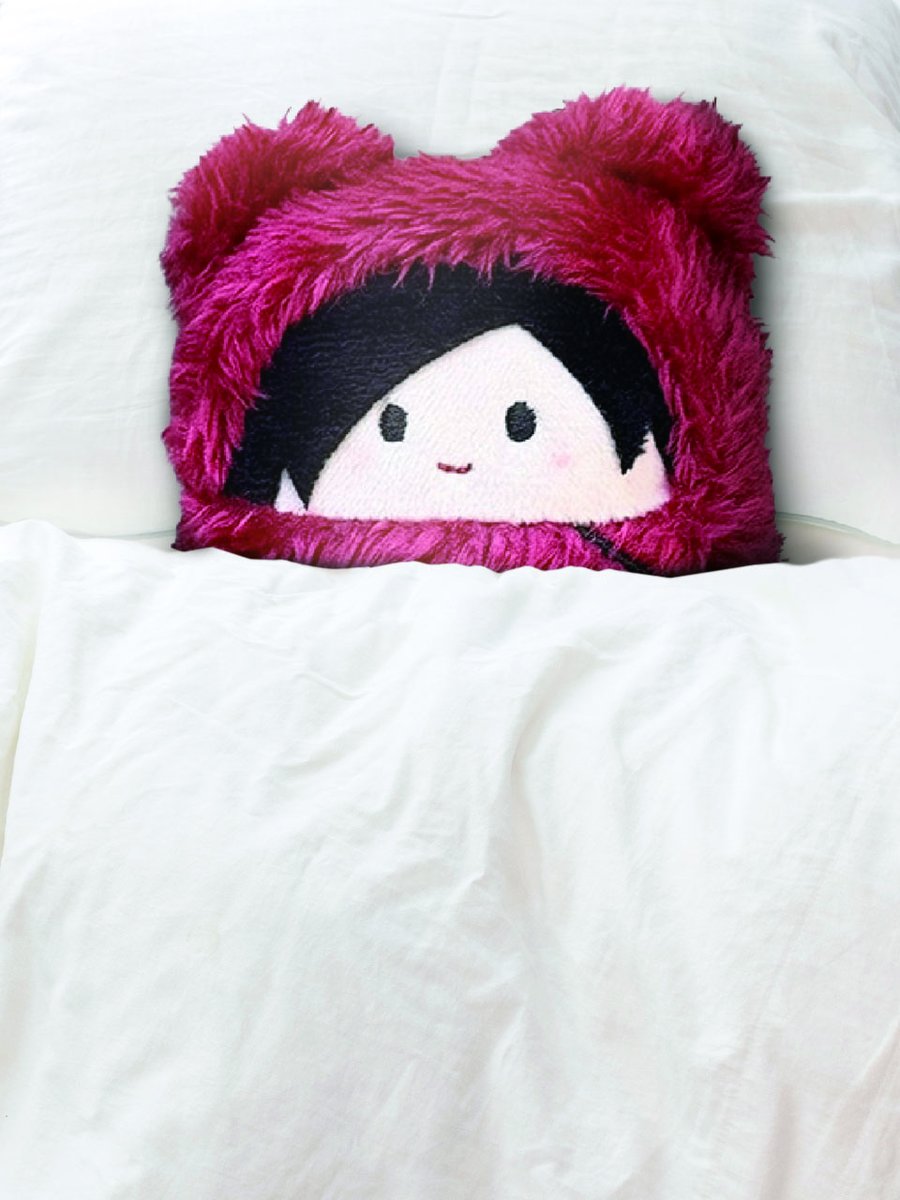 REBHPortal's tweet photo. エイダ、おやすみなさい
Goodnight, Ada. Sleep tight.

#REBHFun https://t.co/SnxJTVm0dC