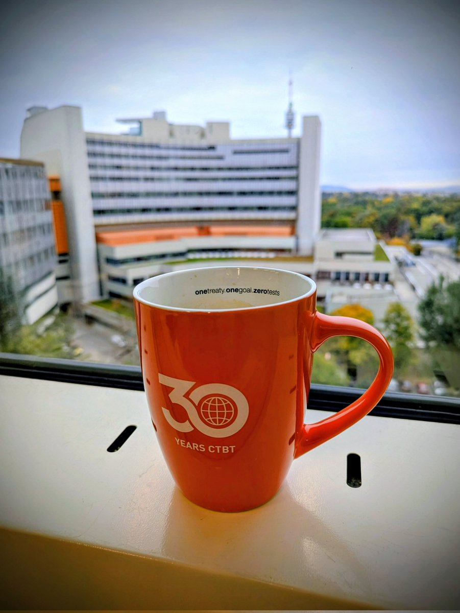 Primero un cafecito...