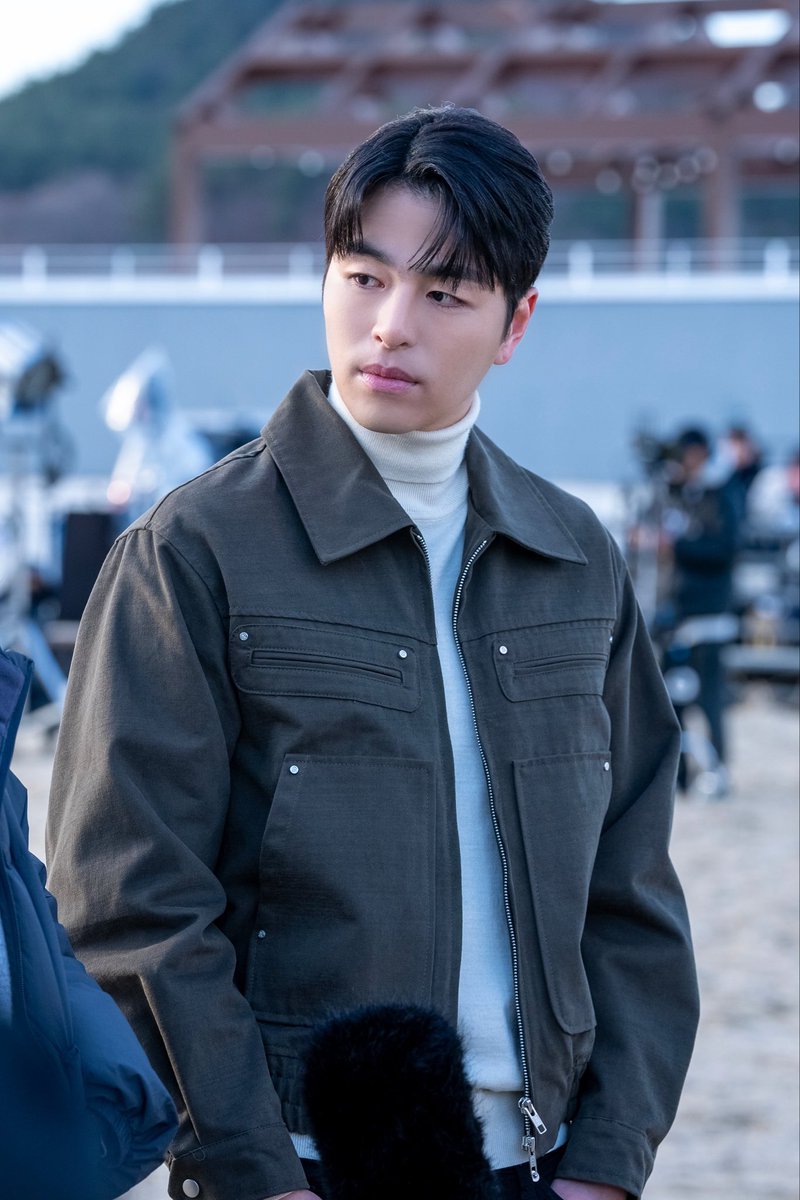 zonghyukbae's tweet photo. Koo Junhoe, how handsome you are. https://t.co/87frosXoRt
