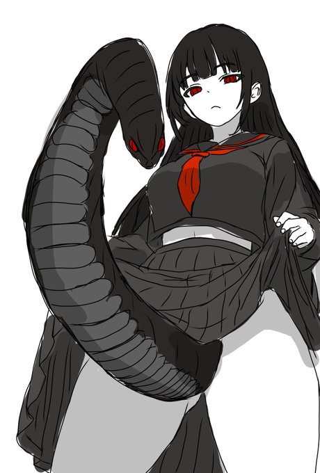 初めてオリキャラを描いたよ。
小説の主人公だよ。
ピクシブに小説アップする時の表紙にするんや。 