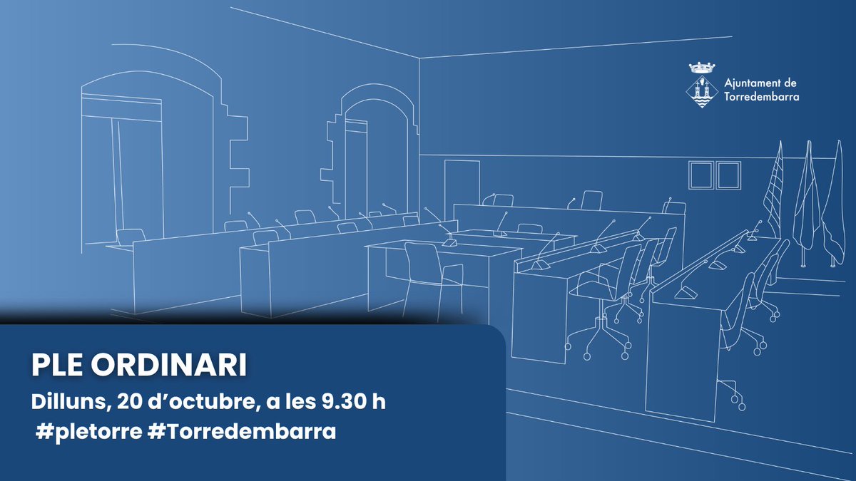 Aj. de Torredembarra tweet media