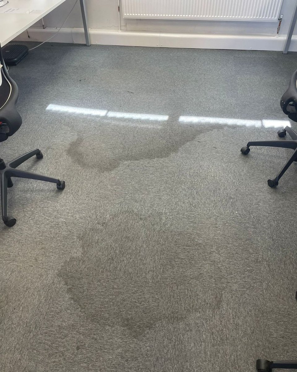 Green Commercial Cleaning Ltd tweet media