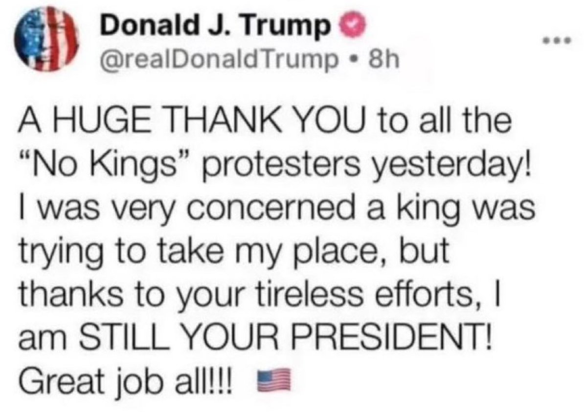 Americaonward88's tweet image. There will never be another!
#TheDonald #Trump
#MyPresident