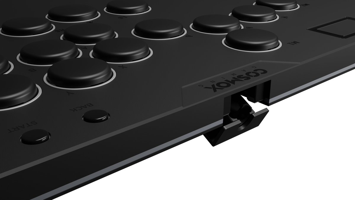 Haute42 gen2 　
ブルー、ブラック二色展開