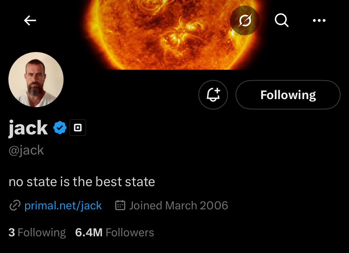 zxcodes's tweet image. React tips from @jack