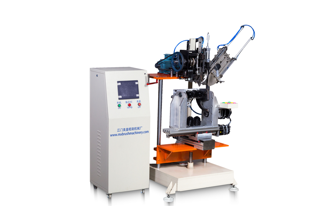 MXBrushmachiner's tweet image. Trusted by Clients Across 68+ Countries
With 12,000㎡ factory and 350+ annual output, we deliver reliable brush machines to India, South America, Europe, and beyond.

  Ask about our export service!
  Explore: mxbrushmachinery.com
#GlobalTrade #BrushMaker #Export