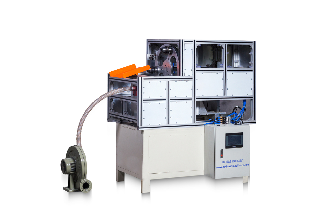 MXBrushmachiner's tweet image. Trusted by Clients Across 68+ Countries
With 12,000㎡ factory and 350+ annual output, we deliver reliable brush machines to India, South America, Europe, and beyond.

  Ask about our export service!
  Explore: mxbrushmachinery.com
#GlobalTrade #BrushMaker #Export