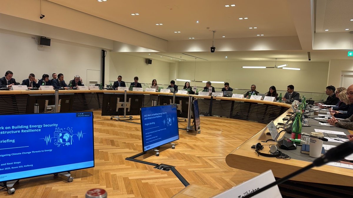 Mukhtar B. Tileuberdi tweet media