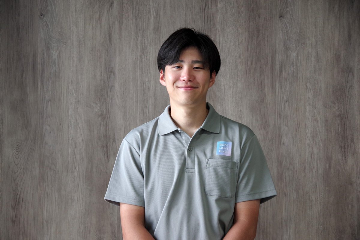 輪界における中国ブランドの立ち位置と存在意義とは− BOOTLIGHT BICYCLES代表　奥田直継 rinkaigatari.com/2025/10/17/%e8…