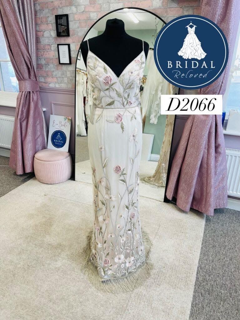 Bridal Reloved Dorch tweet media